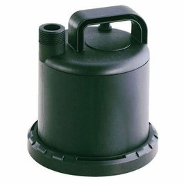 Spido Classic E 160 - Pompe d'évacuation 3 m³/h - Ø 19 mm