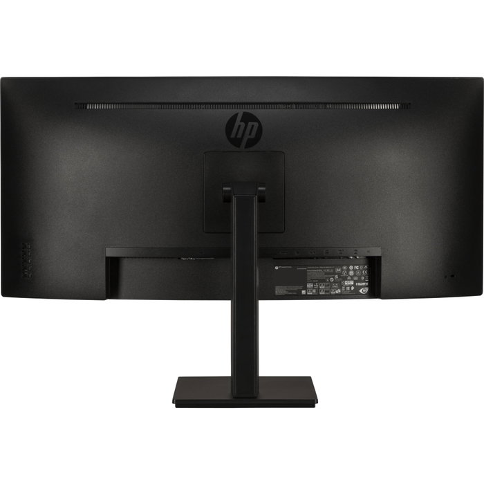 HP P34hc G4 Moniteur incurvé 34 po WQHD Noir HP P34hc G4 Moniteur incurvé 34 po WQHD Noir