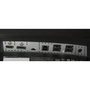 HP P34hc G4 Moniteur incurvé 34 po WQHD Noir