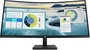 HP P34hc G4 Moniteur incurvé 34 po WQHD Noir