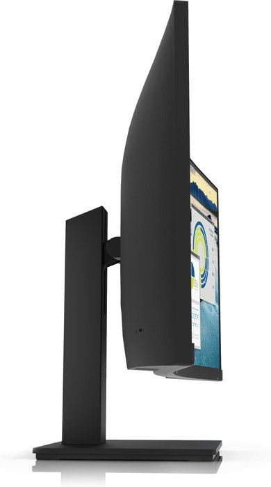 HP P34hc G4 Moniteur incurvé 34 po WQHD Noir HP P34hc G4 Moniteur incurvé 34 po WQHD Noir