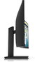 HP P34hc G4 Moniteur incurvé 34 po WQHD Noir