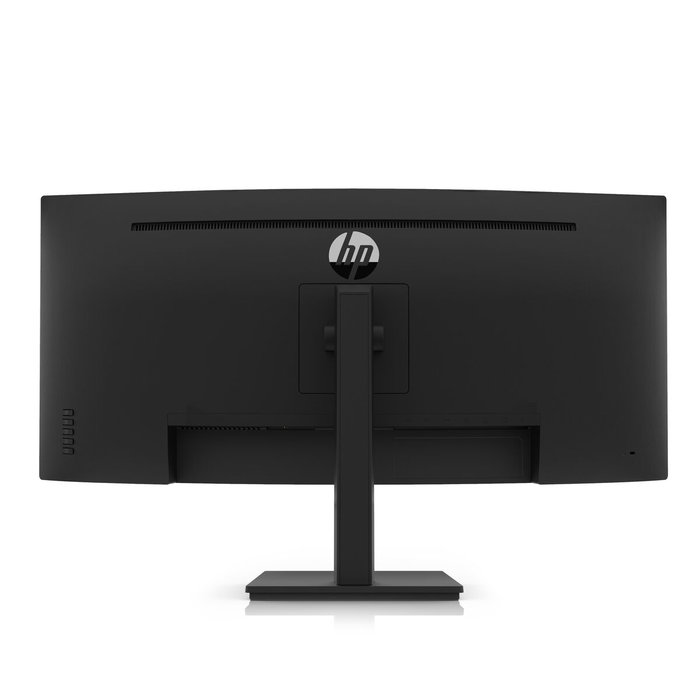 HP P34hc G4 Moniteur incurvé 34 po WQHD Noir HP P34hc G4 Moniteur incurvé 34 po WQHD Noir