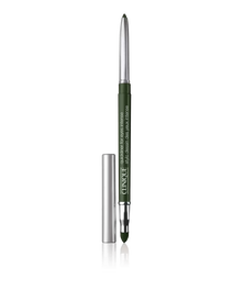 Clinique Quickliner Crayon Eyeliner en Gel Lierre Intense 07 - Définisseur de Contour (Testeur 0.25 g)
