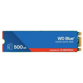 Western Digital Blue SA510 500 Go SSD M.2 2280