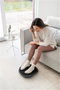 Beurer FM-70 Appareil de massage shiatsu pour pieds et dos