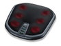 Beurer FM-70 Appareil de massage shiatsu pour pieds et dos