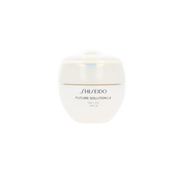 Crème visage Shiseido FUTURE SOLUTION LX 50 ml