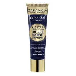 Garancia Masque Autobronzant des Sor 50g