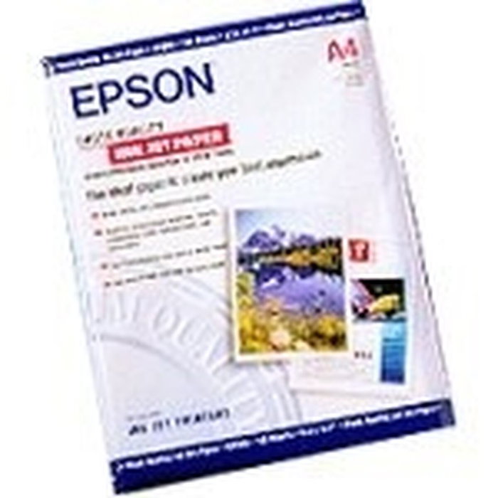 Epson Enhanced Matte Paper A4, 250 feuilles, 192g