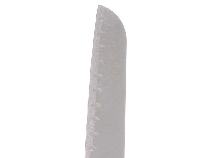Kinvara Couteau à viande japonais 18 cm