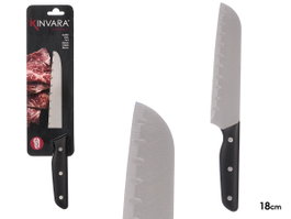 Kinvara Couteau à viande japonais 18 cm