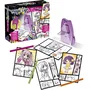 Lansay Magic Lign Projecteur Pocket Manga Chibi