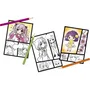 Lansay Magic Lign Projecteur Pocket Manga Chibi