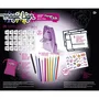 Lansay Magic Lign Projecteur Pocket Manga Chibi