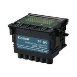 Canon PF-05 Tête d'impression (3872B001) Noir