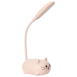 Home Deco Kids Lampe LED Gato avec bras flexible