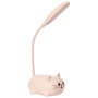 Home Deco Kids Lampe LED Gato avec bras flexible