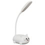 Home Deco Kids Lampe LED Gato avec bras flexible