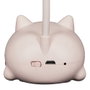Home Deco Kids Lampe LED Gato avec bras flexible