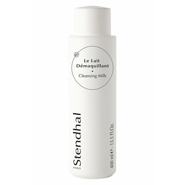 Stendhal Paris Lait Démaquillant Éclat Essentiel 400 ml Stendhal Paris Lait Démaquillant Éclat Essentiel 400 ml