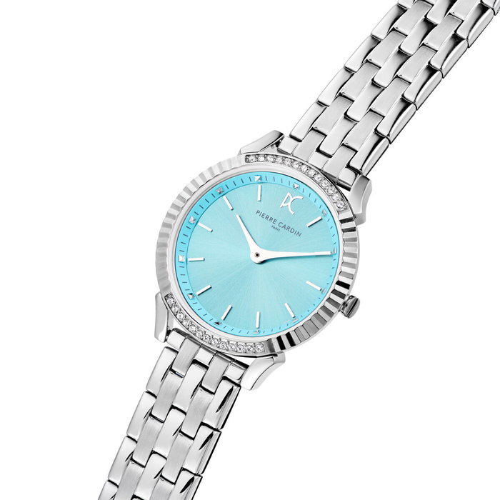 Montre Femme Pierre Cardin CPI.2588 (Ø 32 mm)
