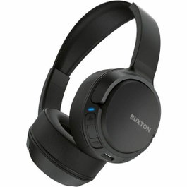 Bushnell BHP 7300 Casque supra-auriculaire sans fil Noir