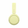 Casque audio Sony WHCH520Y.CE7 Jaune