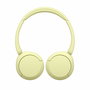 Casque audio Sony WHCH520Y.CE7 Jaune