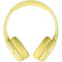 Sony WH-CH520 Jaune
