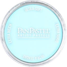 Panpastel 955.5 Azul Nacarado