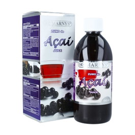 MARNYS Jus d'Açaí 500ml