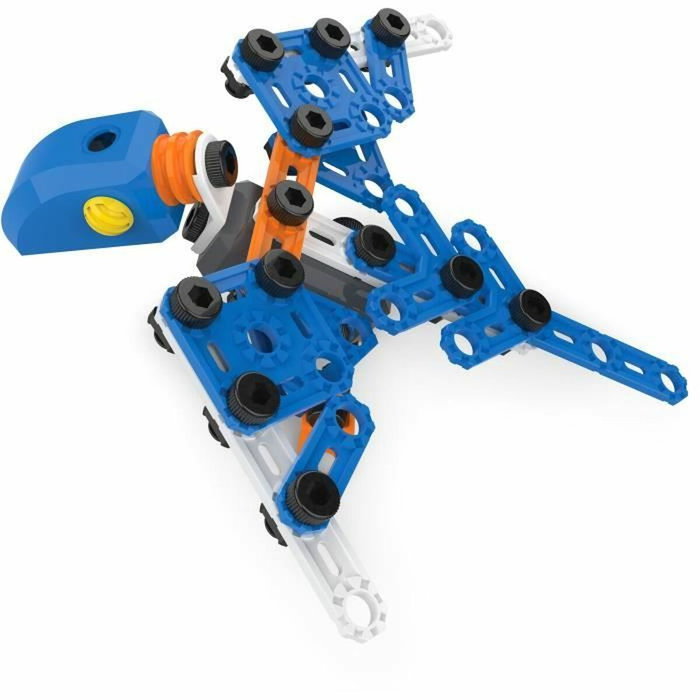 Bandai Meccano Baril 150 pièces APM19103 Bandai Meccano Baril 150 pièces APM19103