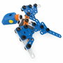 Bandai Meccano Baril 150 pièces APM19103