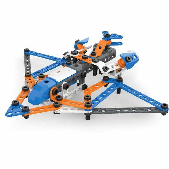 Bandai Meccano Baril 150 pièces APM19103 Bandai Meccano Baril 150 pièces APM19103