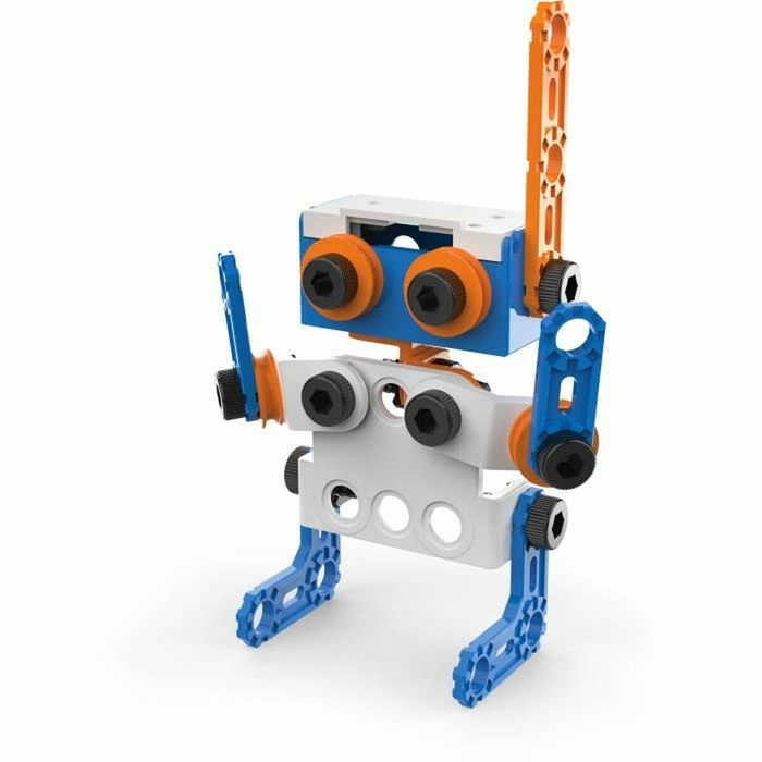 Bandai Meccano Baril 150 pièces APM19103 Bandai Meccano Baril 150 pièces APM19103