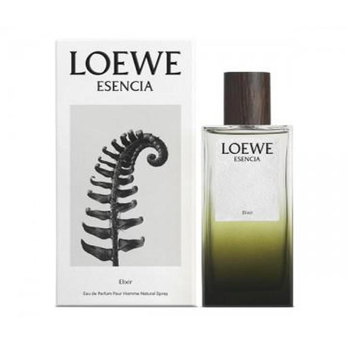 Loewe Esencia Elixir - Parfum Eau de Parfum - Flacon 50 ml Loewe Esencia Elixir - Parfum Eau de Parfum - Flacon 50 ml