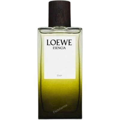 Loewe Esencia Elixir Eau de Parfum 50 ml