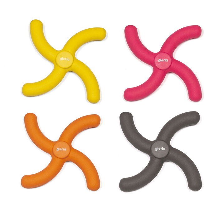 Jouet pour chien Gloria SUPERFLEXI Multicouleur 24 cm Jouet pour chien Gloria SUPERFLEXI Multicouleur 24 cm