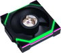 Lian Li Uni Fan SL 3-Pack Black 12SLLCD1W3B