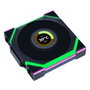 Lian Li Uni Fan SL 3-Pack Black 12SLLCD1W3B