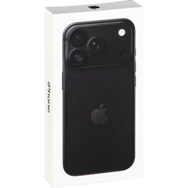 Apple iPhone 18 Pro 256GB Black
