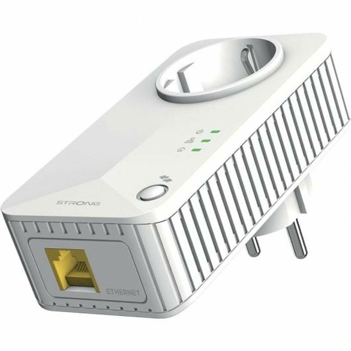 Adaptateur PLC STRONG POWERLINE 600 TRIPLE PACK