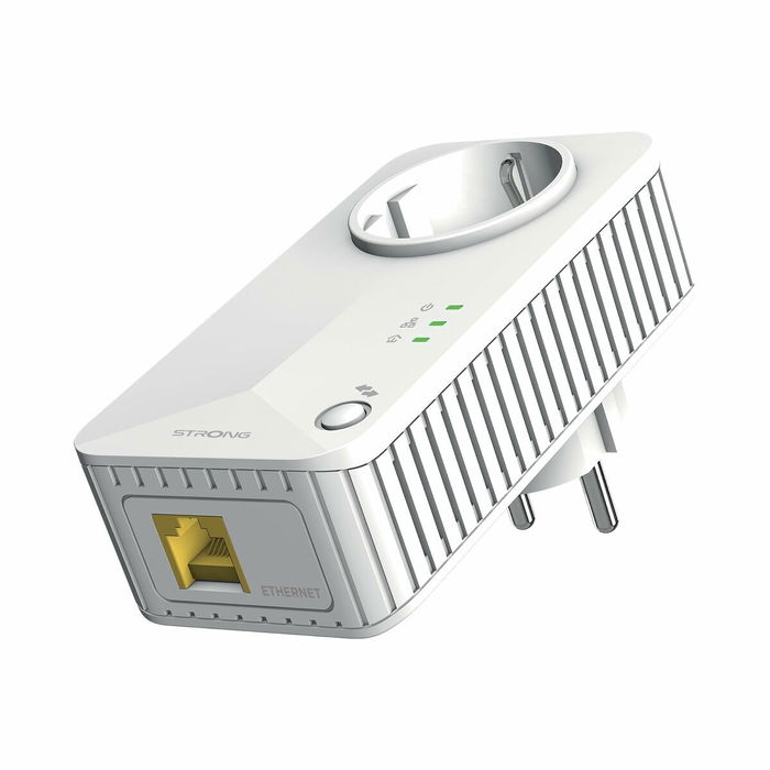 Adaptateur PLC STRONG POWERLINE 600 TRIPLE PACK