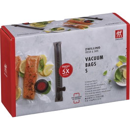 Zwilling Fresh & Save Set de sacs sous vide S, 10 pièces