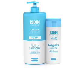 Isdin Coffret 2 pièces Ureadin Hydratation Intense Lotion + Gel