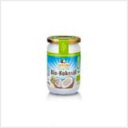 DR. GOERG Huile de coco BIO 200ml
