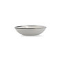Plato Porcelana Reforzada Vital Filo Ariane 21 cm