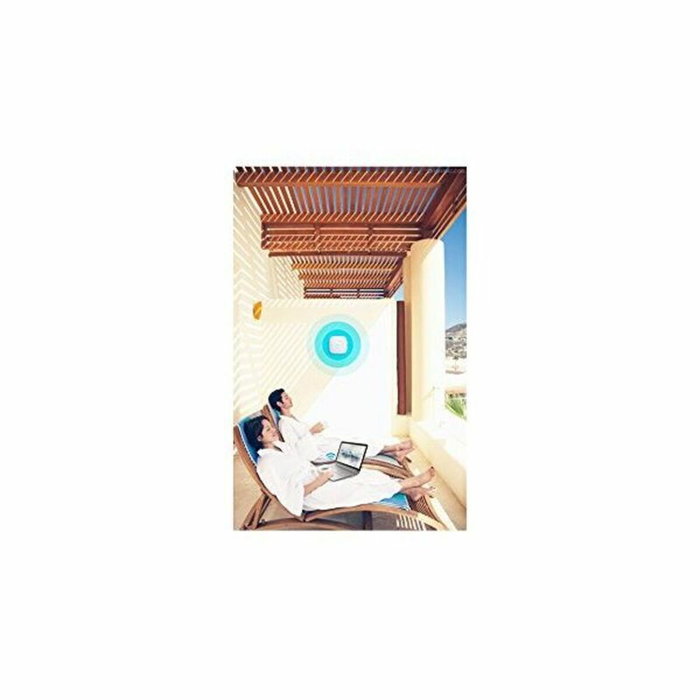 Point d'Accès TP-Link EAP110 Blanc