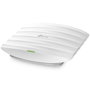 TP-Link EAP110 Point d'accès sans fil N 300Mbps montage plafond PoE passif Contrôleur Omada